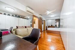 Flo Residence (D19), Condominium #599185601